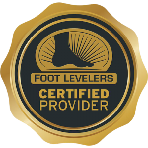 Foot Levelers