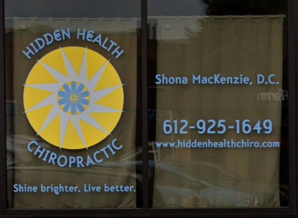 Dr. Shona Mackenzie graduated Summa Cum Laude from Northwestern College of Chiropractic located at 3018 W 56th St.