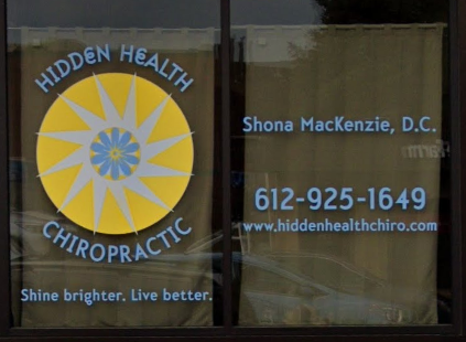 Minneapolis Chiropractor